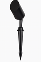 Lampara de Jardín GU-10 LCD0120-GU-10 con Puya 60*346 IP-65 de Fibra de Vidrio (2)