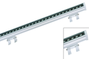 Lampara Lineal 18w 2700K BY-X8008 30º IP -65 1 MT WALL WASHER 100-245V Jardín (2)