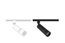 Foco Riel 12W 3000K B30330 WH 24º Blanco 960LM 60*200 mm 2 Contactos ROOMLUX (2)