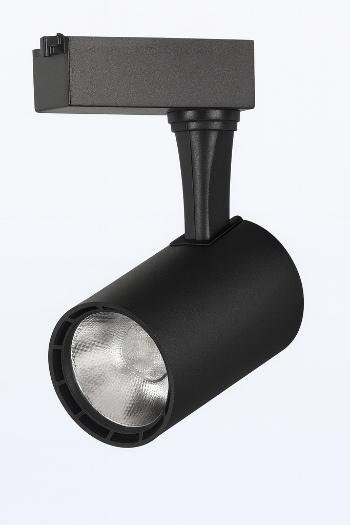 Foco Riel 3000K 7W LDG910E-7 90*50*120mm Negro 420 lm (2)