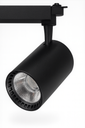 Foco Riel 5W 3000K LDG0910B-5 Negro 500 lm EVOLIGHT (2)