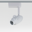 Foco Riel MR-16 T8101W Con Óptica para Definición de Objetos (2)