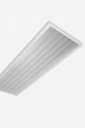 Lampara Flúor 4X54W Cenit 400 T5 (outlet) (2)