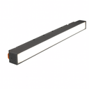 Lampara de Correa 12w 3000k LRX0511-12 Difusor 24° 48v 270 mm (2)