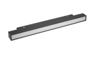 Lampara Magnética de Riel 12W SMART TX1240Z-12 292mm 120º 48 v Difusor BK 700 lm (2)