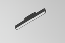 Lampara Magnética Riel 12w 3000K 300 mm 120º 48 v Difusor 20-6210 (2)