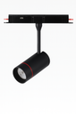 Foco Magnético de Riel 10w 4200K TX2140S-10 BK 36º DC48V 1300lm CRI-90 50*150 mm Negro (2)