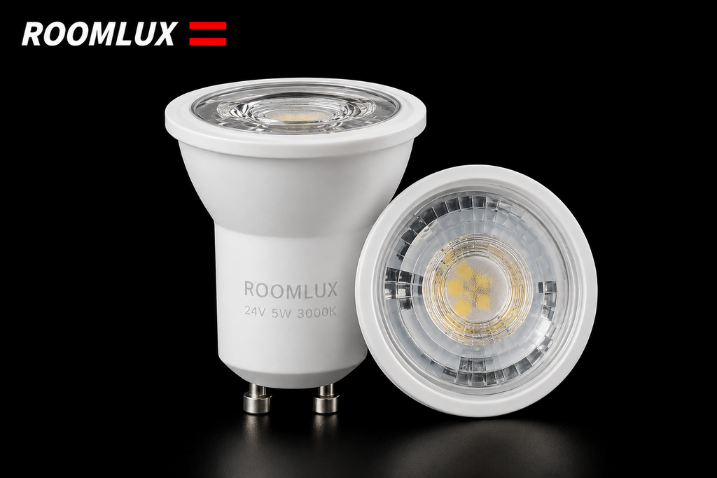 Bombillo 4w 3000K GU-10 MR-11 110V B04505-GU4 ROOMLUX (2)