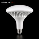 Bombillo 30W 6500k E-27 UFO 85-240V 3200LM 160° 100-265V B33730 ROOMLUX (2)