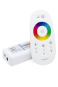 Controlador Remoto RGBW 24A 288W/576W 12V/24V 2.4 G para Cinta LED RGBW WG02-RGBW (2)