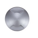Empotrable de piso 3w indirecta 2700K doble 35*95 mm acero inoxidable IK-8 85-265V IP-65 (2)