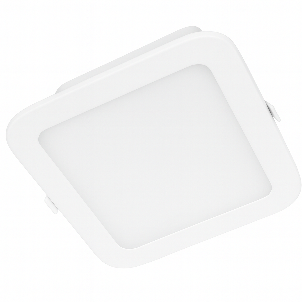 Panel Empotrable 24W 4000K Cuadrado # 8" B29782 2400LM Comercial ROOMLUX (2)
