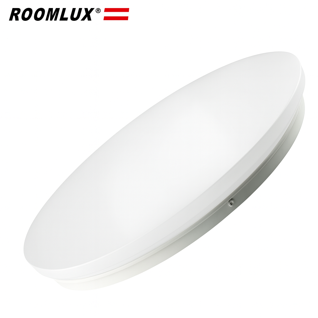 Lámpara de Techo 24w B27350 3000K 330mm 85-265v IP-20 ROOMLUX (2)