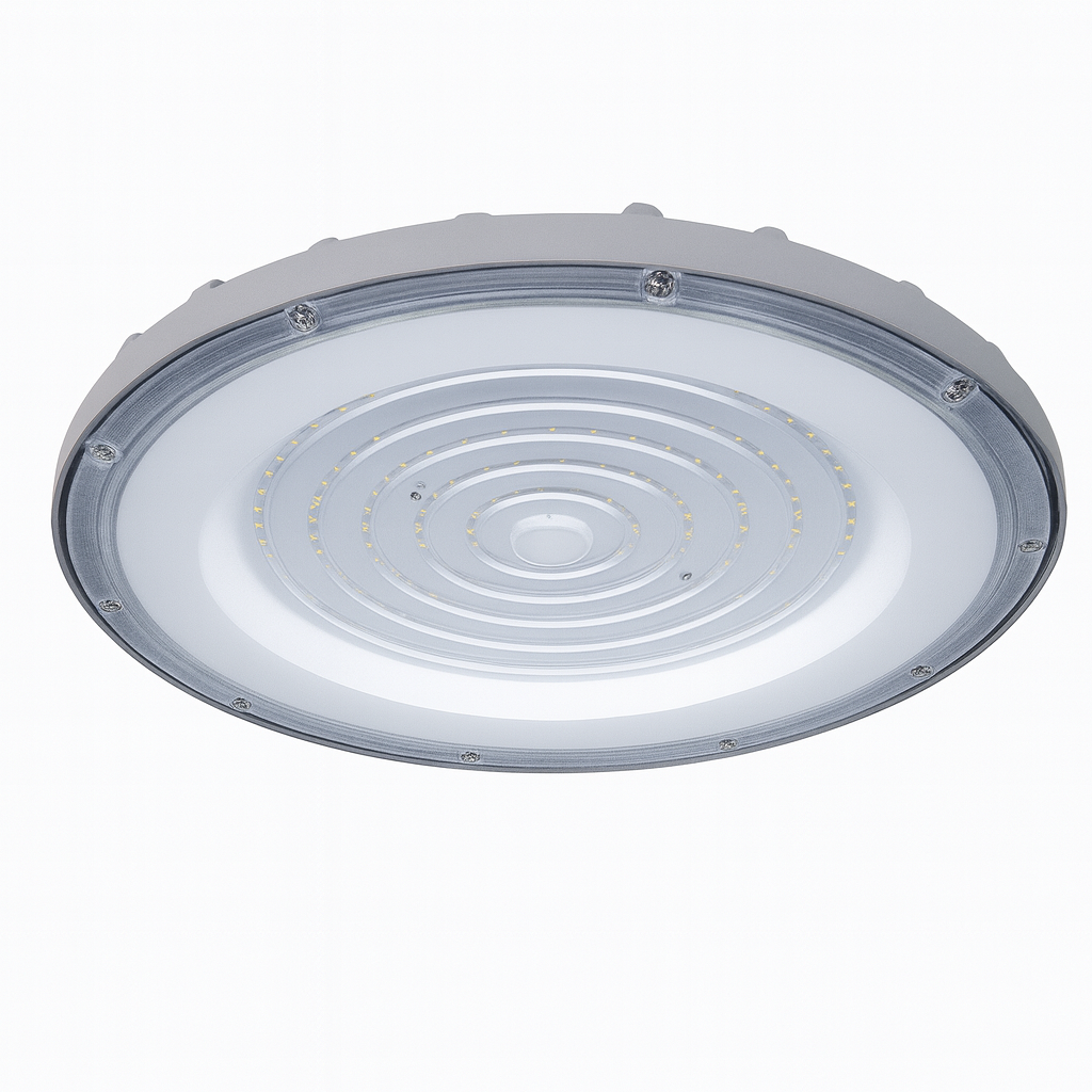 Lampara UFO 100W 6500K B60736 AC85-265V. 10,000LM (2)