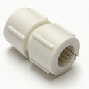 Conector de Manguera LED RED 2 Líneas (2)