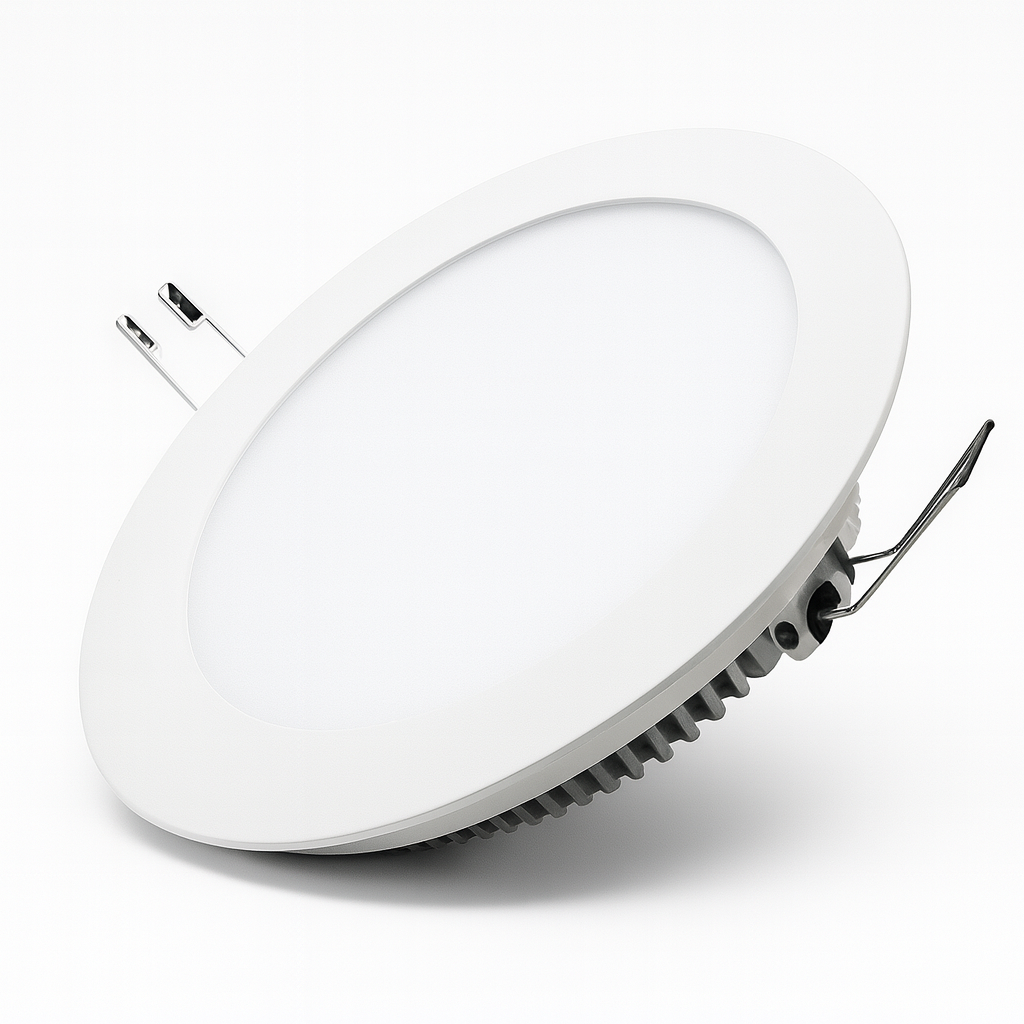 Panel de Empotrable 15W 3000K 190 mm (8¨) 100 mm (6¨) 1200 LM B29705 ROOMLUX (2)