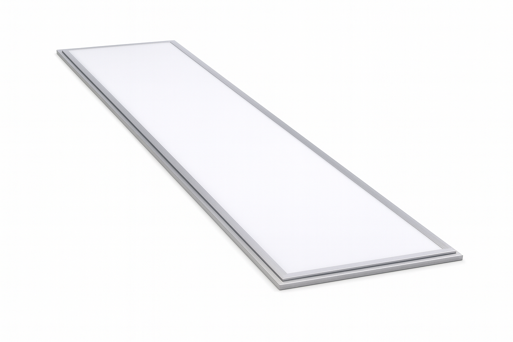 Panel 1200X300 50W 6000K (1X4) 85-265V 120° Backlit LED (2)