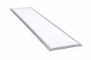 Panel 1200X300 50W 6000K (1X4) 85-265V 120° Backlit LED (2)