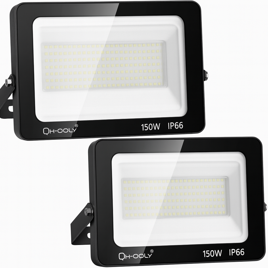 Reflector 150W 3000K SMD 00-130V ELE (2)