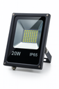 Reflector 20W 6500K SMD-2835 120V EVOLIGHT (2)