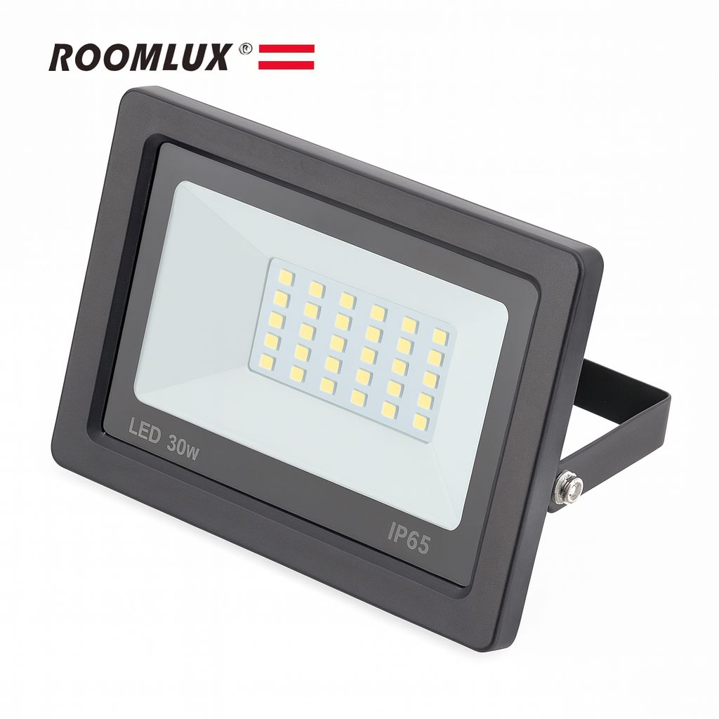 Reflector 30W 6500K 120V B437018 ROOMLUX (2)