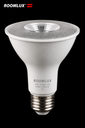 Reflector PAR-30L 12w 3000k E-27 Cuello Largo 115 MM 110/265V B54522 ROOMLUX IP-20 (2)