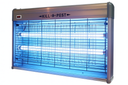 Lampara Mata Insecto 40W 2X20W 110V Fluorescentes con Cobertura de 150 M2 (2)