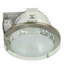 Empotrable de Ahorro E-27 Ø F3-4 4.5″ SN C/Cristal Suspendido (2)