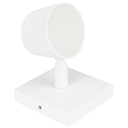 Aplique 7W 3000K LBD0840-7 WH Blanco 120*145 100-240V EVOLIGHT 450lm (2)