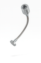 Lampara Flexible FH-FHD107 para Vitrinas 1W FH-FHD107 (2)