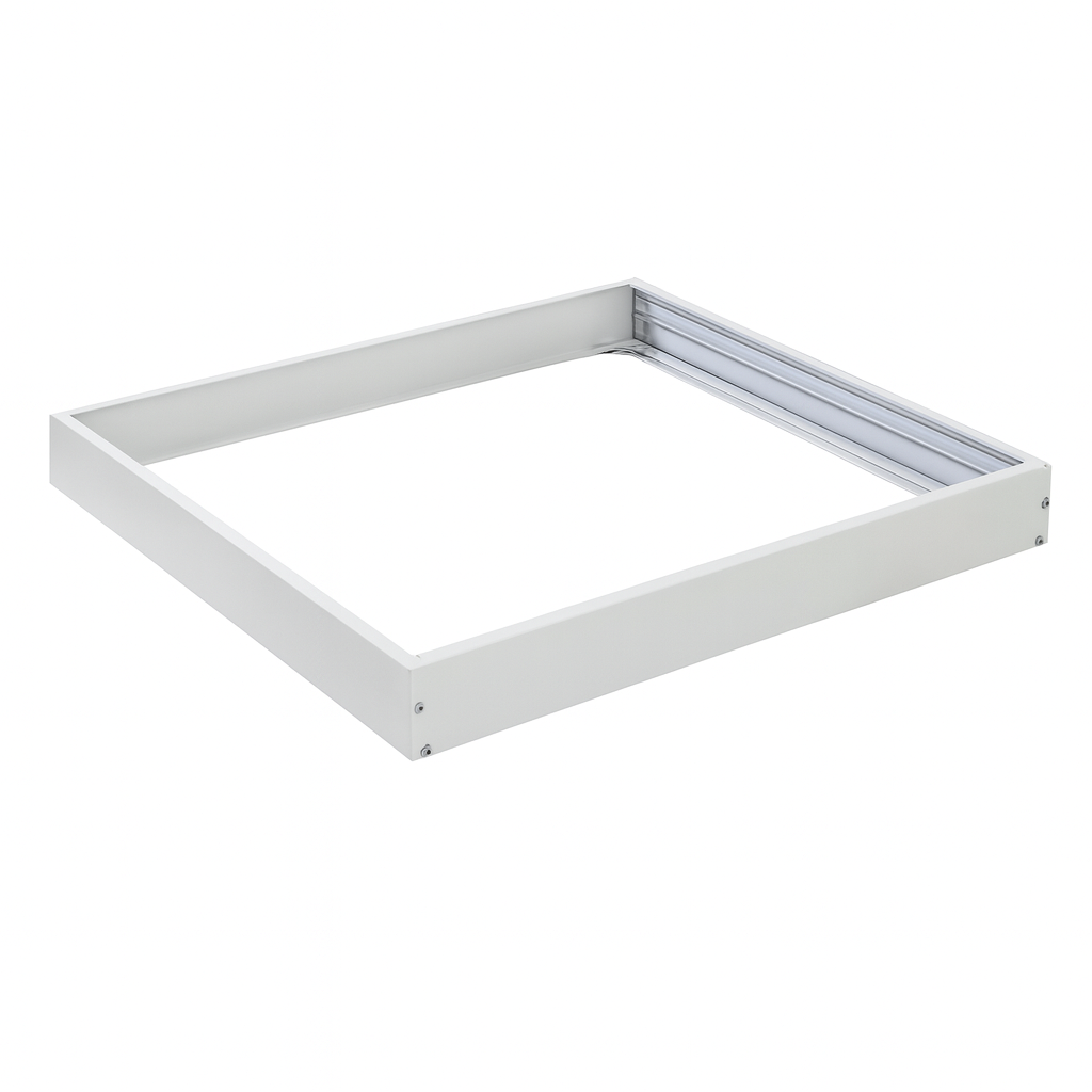 Base de Superficie para Panel 600 X 600 (2X2) (2)