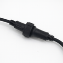 Conector Eléctrico Impermeable 3X1.5 MM2 Hembra Macho Azul IP-65 IEC53 RVV (2)