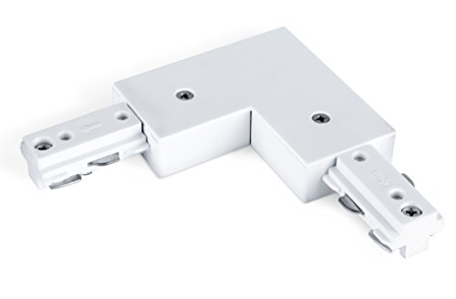 Conector para Riel L Curva Izquierda 2 Líneas T21D03 (2)