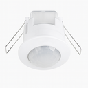 Sensor de Movimiento infrarrojo ES-P17A Empotrable 12 mt 180º tiempo/luminosidad AC110-230V 60HZ (2)