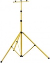 Trípode Telescópico doble Amarillo 1.8 mt (2)