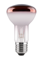 Reflector R-20 (R-63) 40W Rojo E-27 (2)