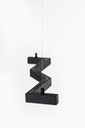 Perfil A01418A07_2 PDS-ZMG Negro KLUS Recesado (3)