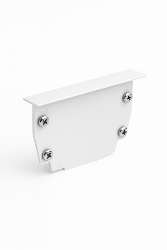 Tapa 24107 METAL PARA SEPOD KLUS