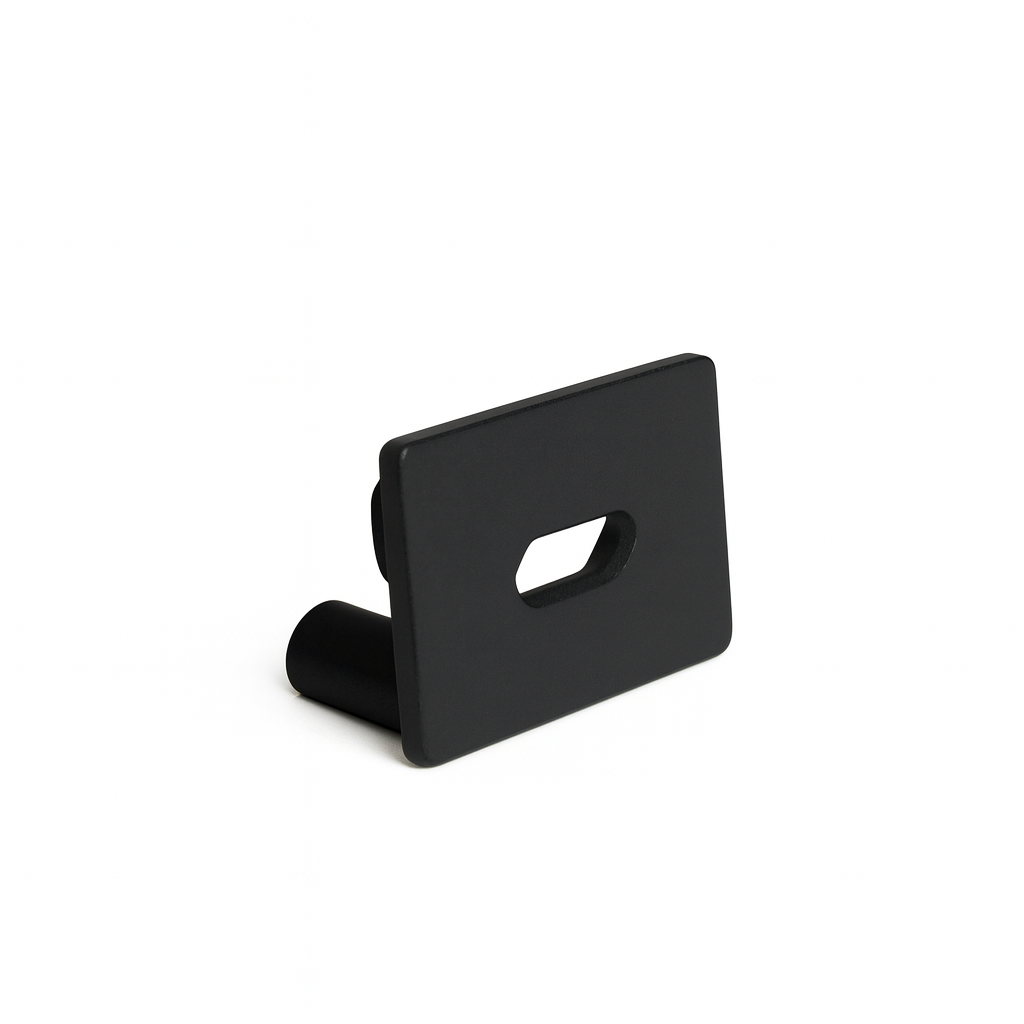 Tapa 24345 CON HOYO NEGRO KLUS PDS4-PLUS (C24337C07)