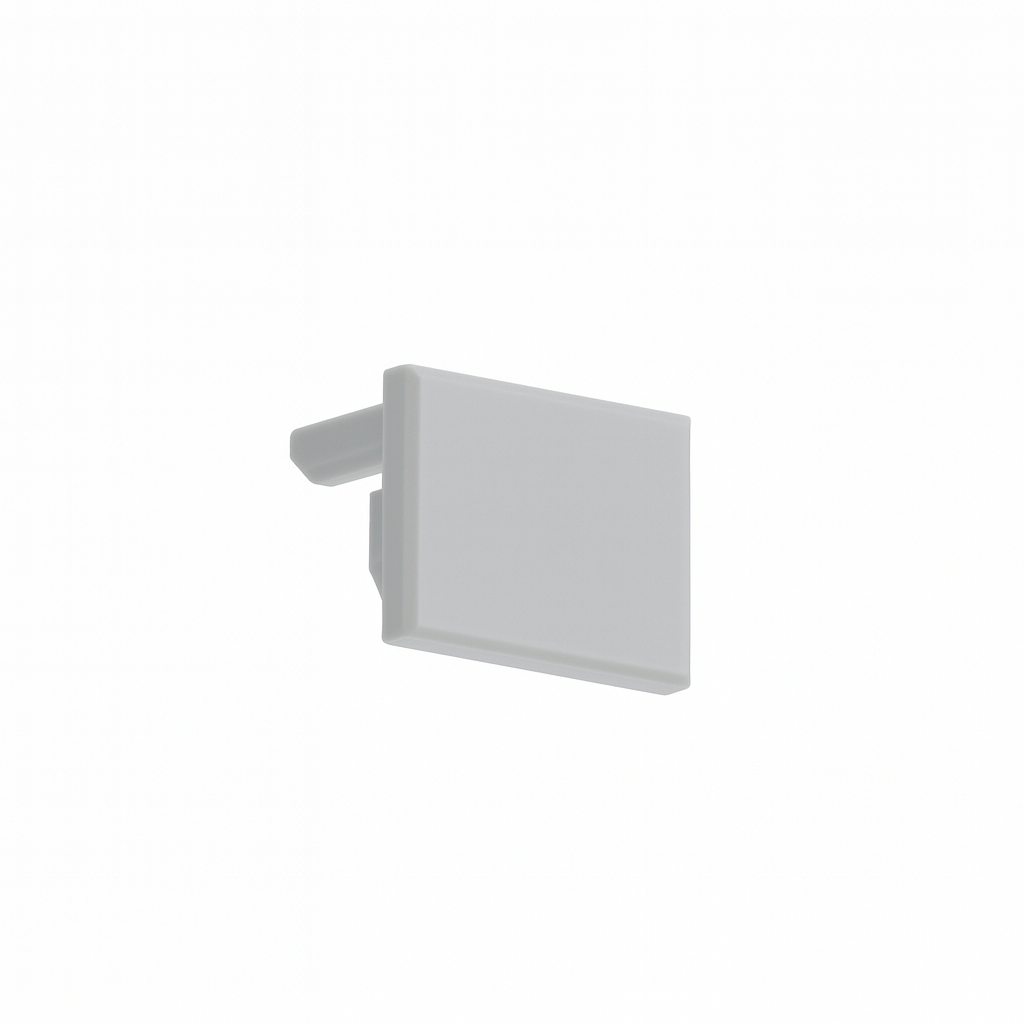 Tapa C24337C02 Gris para PDS4-PLUS