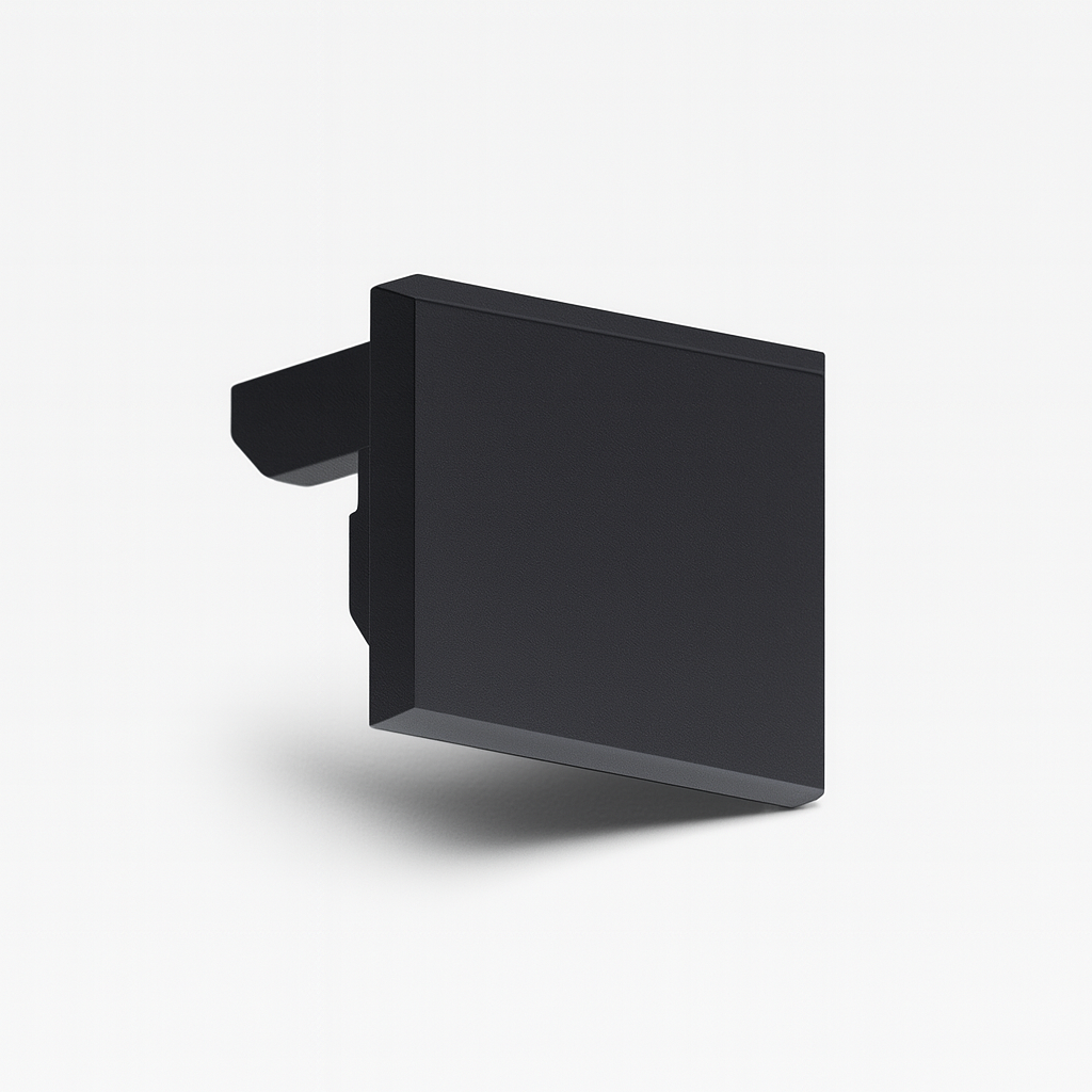 Tapa C24337C07 NEGRO para PDS4-PLUS
