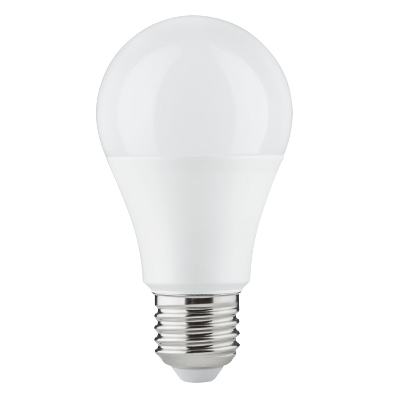 Bombillo 9w 6500k E-27 110V ECO-107 580 LM ELECLUZ