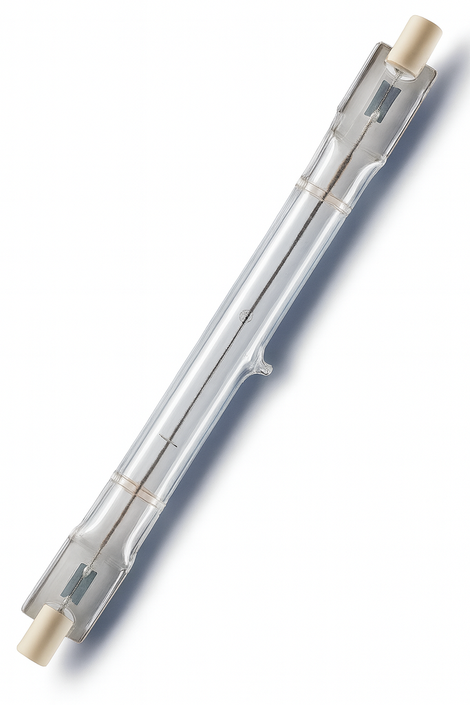 Filamento de Quarzo 200W-220V