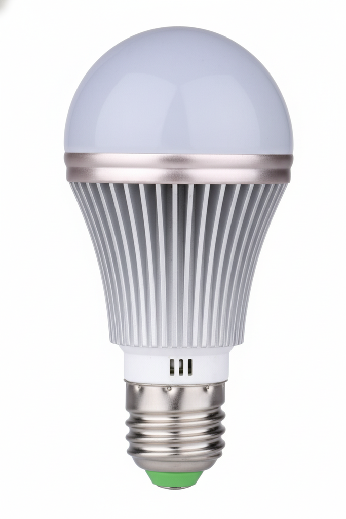 Bombillo 8w 3000k E-27 110V DIMMABLE 620LM