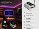 Controlador WIFI LED NET REF. WIFI-104 dc12v 144W LTECH Controla 12 Escenas