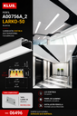 Perfil A00756A_2 LARKO-50 KLUS