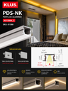Perfil A01588A_2 PDS-NK , KLUS