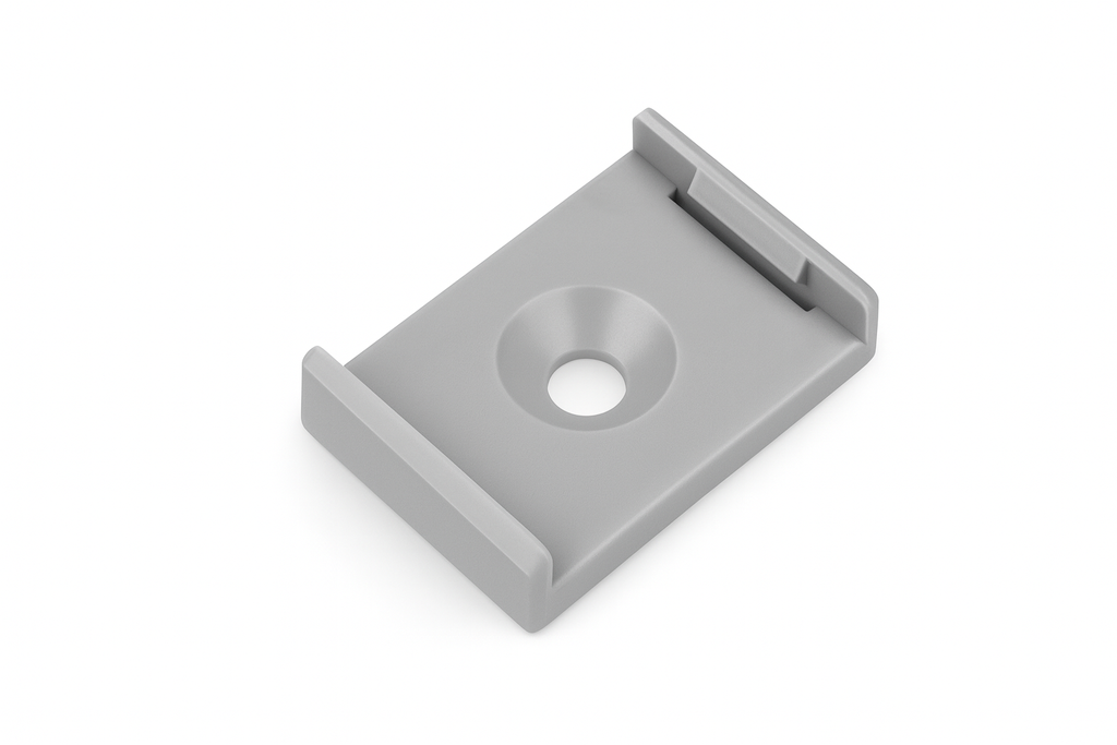 Grapa C24310C02 plastica para , LIPOD KLUS
