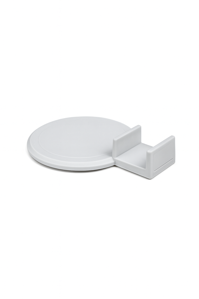 Soporte 24121 de Montaje Planos para MICRO KLUS