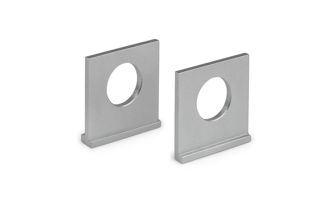 Soporte 42512 para ZM, LIPOD KLUS Juego de 2/1